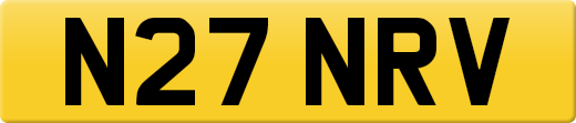 N27NRV